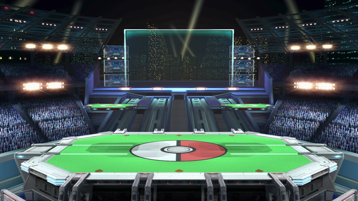 pokemon stadium 2