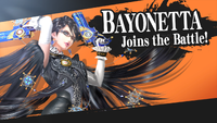 Bayonetta unlock notice SSB4-Wii U.png