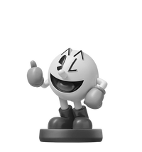 Pac-Man amiibo grey.png
