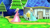Rosalina Side B SSBU.gif