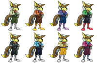 SSB64 Remix artworks Fox.png