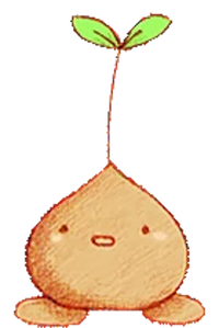 SSBU spirit Sprout Mole.png