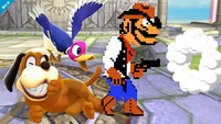 SSB4 - Duck Hunt Screen-2.jpg