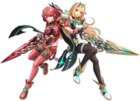 Pyra & Mythra SSBU.png
