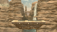 SSBU-Gerudo ValleyBattlefield.png