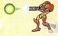 Charge Shot - SmashWiki, the Super Smash Bros. wiki
