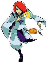 SSBU spirit Kageshina Kurabe.png