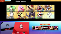 All Mouth Character Select.png
