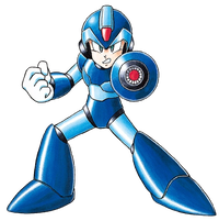 Mega Man X Spirit Fighter.png
