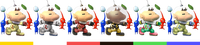 Olimar Palette (SSBB).png