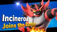 Incineroar unlock notice SSBU.jpg