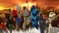 SSB4-Wii U Congratulations Classic Ryu.png