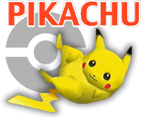 SSB64 Pikachu.gif
