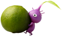 SSBU spirit Purple Pikmin.png