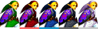 Link Palette (SSBM).png