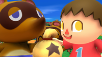 SSB4-Wii U Congratulations All-Star Villager.png