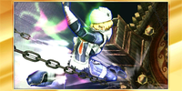 SSB4-3DS Congratulations Classic Sheik.png
