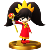 AshleyTrophyWiiU.png