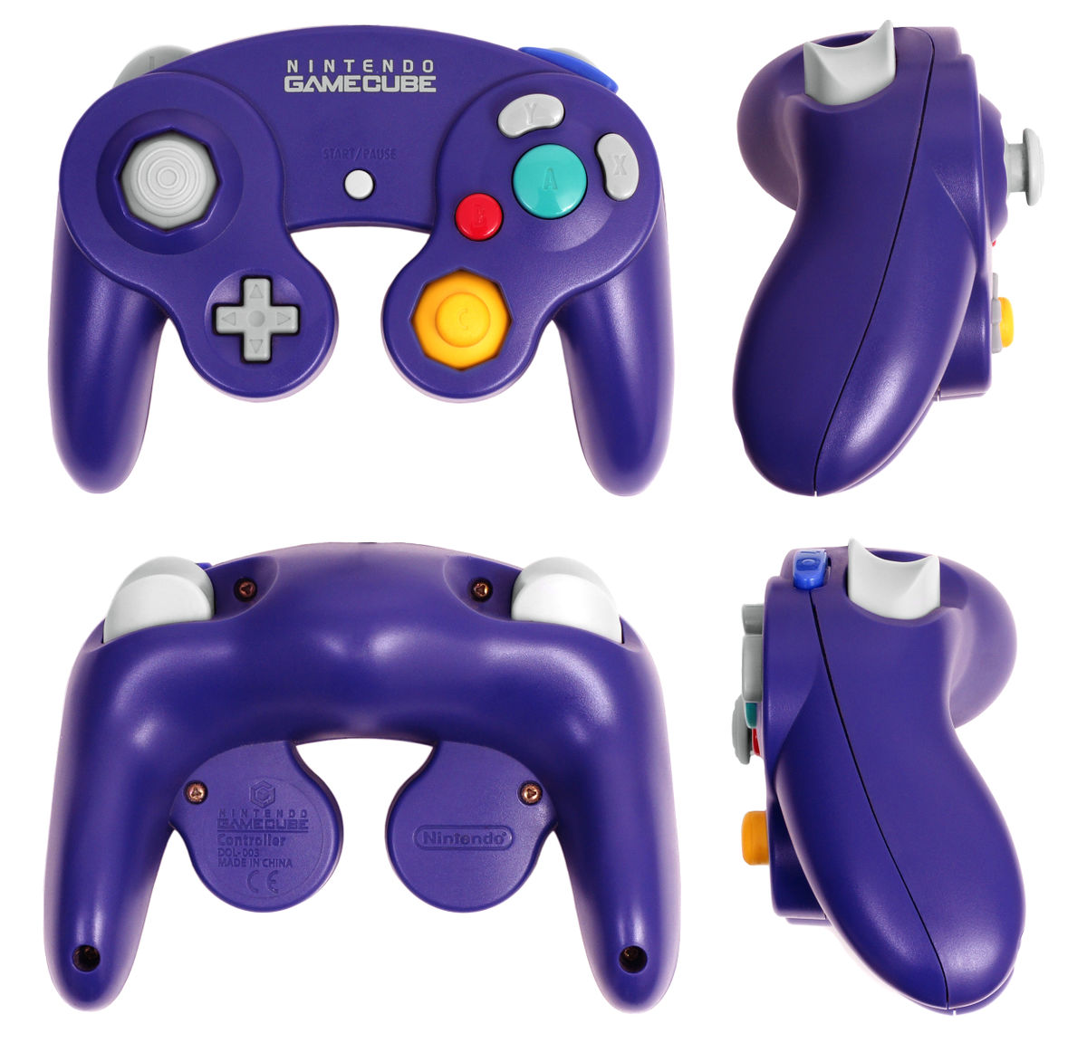 where can i buy gamecube controllers