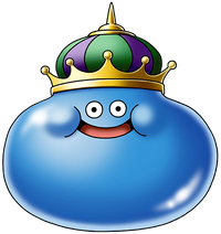 SSBU spirit King Slime.png