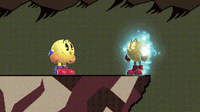 Pac-Man Final Smash SSBU.gif
