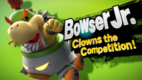 SSB4 Newcomer Introduction Bowser Jr..PNG
