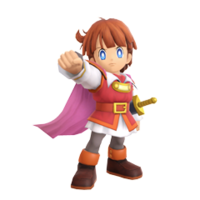 Sablé Prince Assist Trophy (SSBU).png