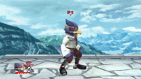 FalcoDownTauntBrawl.gif