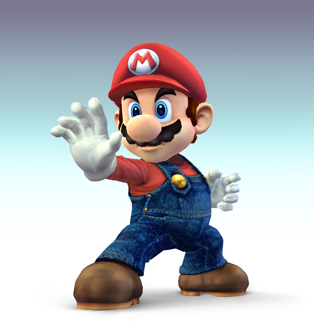 Mario (PM) - SmashWiki, the Super Smash Bros. wiki