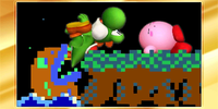 SSB4-3DS Congratulations All-Star Yoshi.png