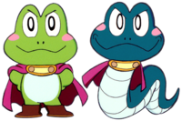 SSBU spirit Frog & Snake.png