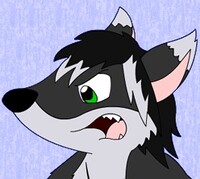 Black Vulpine headshot.jpg