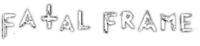 Fatal Frame logo.png