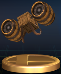 Rocketbarrel Pack - Brawl Trophy.png