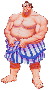 SSBU spirit E. Honda.png