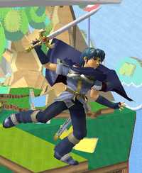 Teetering Marth Melee.png