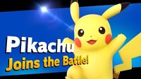 Pikachu unlock notice SSBU.jpg