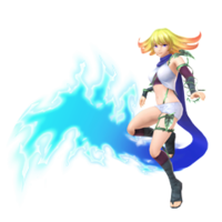 Phosphora Assist Trophy (SSBU).png