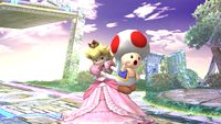 SSBB Peach Toad.png