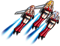 SSBU spirit Elite Beat Divas.png