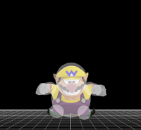 WarioUpTiltSSB4.gif