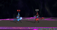 PM Lucario Aura Bomb.gif