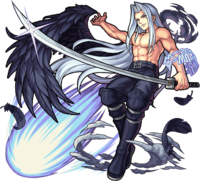 Sephiroth Shirtless.png