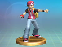 Pokemon Trainer Unused Trophy Brawl.png