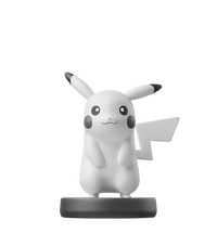 Pikachu amiibo grey.png