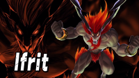 SSB4 Ifrit SplashArt.png