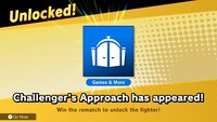 Challenger's Approach notification screen.jpg