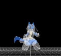 LucarioUpTiltSSB4.gif