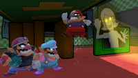 SSB4-Wii U Congratulations All-Star Wario.png