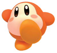 Waddle Dee (Kirby Triple Deluxe).png